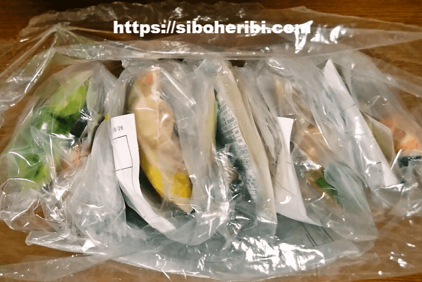 わんまいる手作りおかずセット（健幸ディナー）