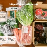 大地を守る会：お試しセット